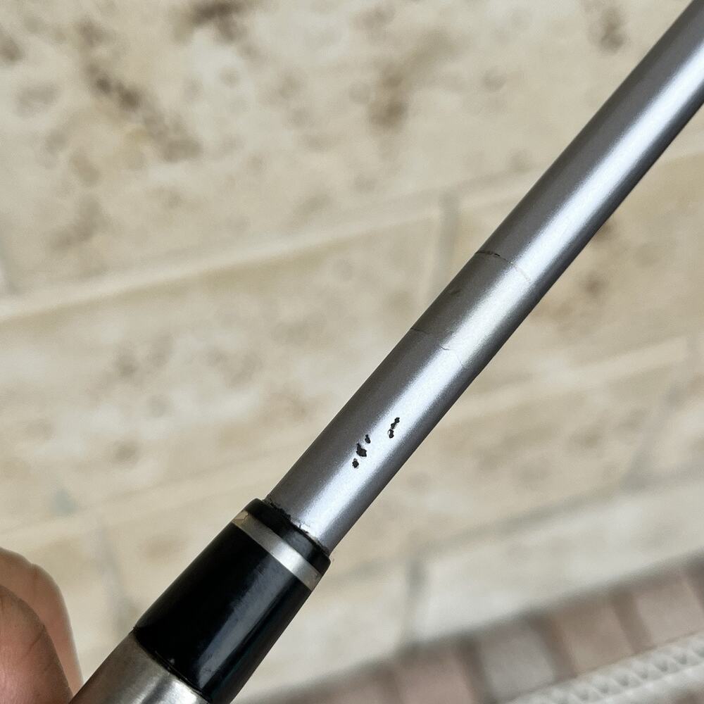 Women's Adams Golf Super S Idea VST 4-Hybrid Ladies-Flex RH 38.5" (Pls Read) - Picture 10 of 14